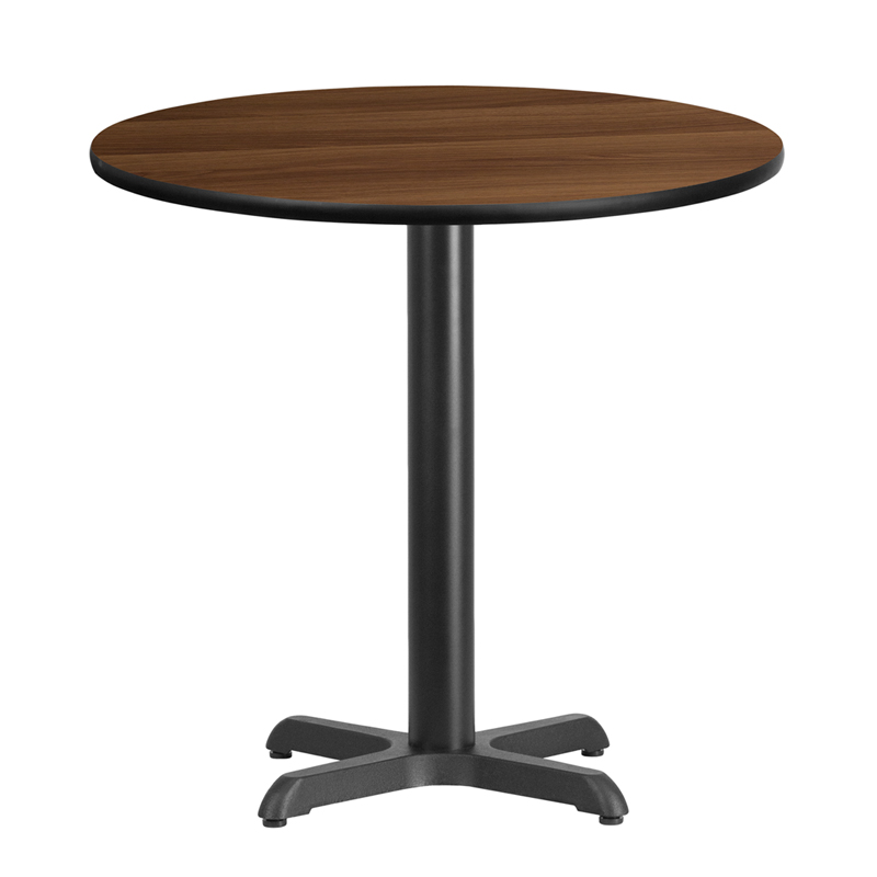 Alamont Furniture, ALA-YVSE-23416, Restaurant Dining Table and Bases