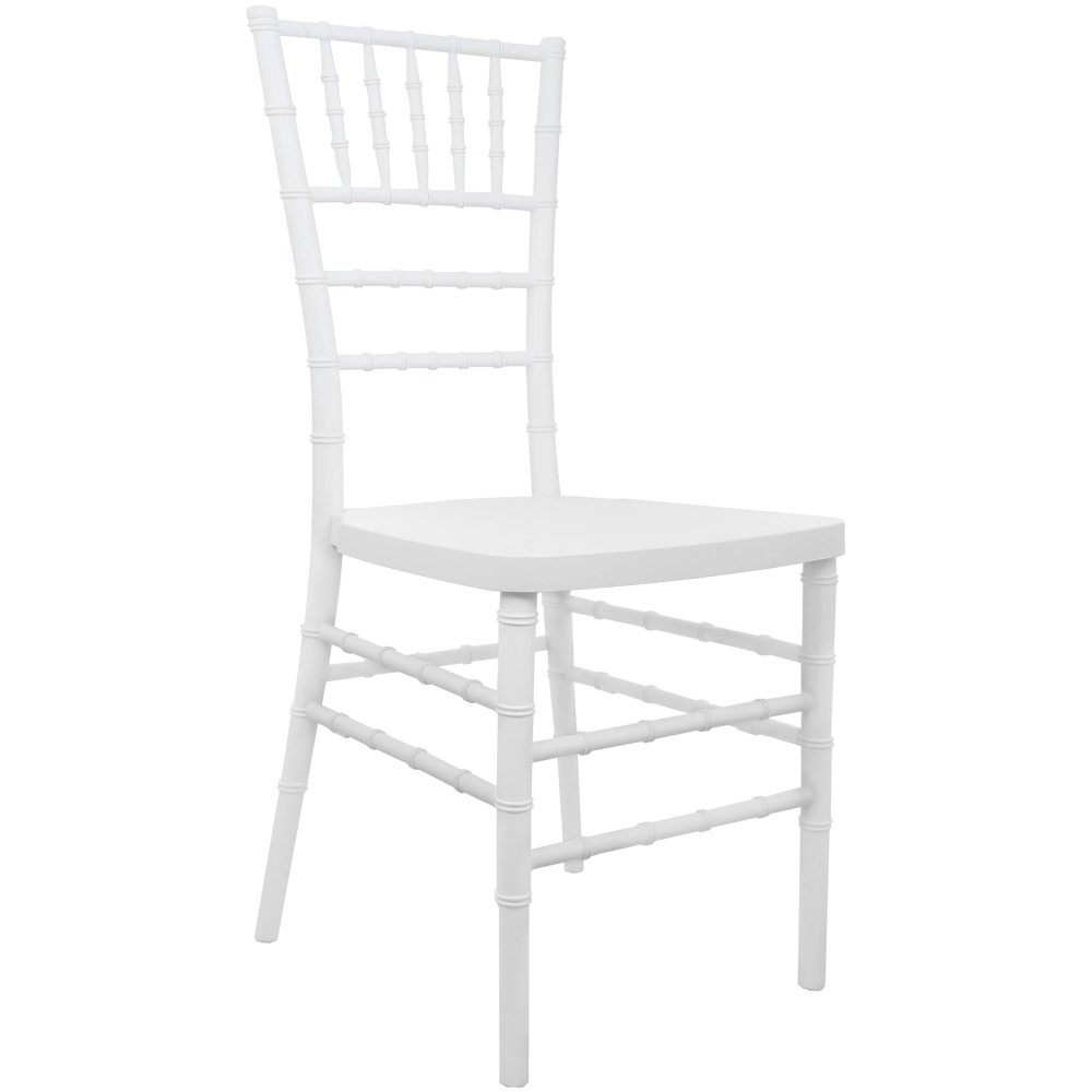 Alamont Furniture, ALA-STDIJ-269814, Resin Chiavari Chairs