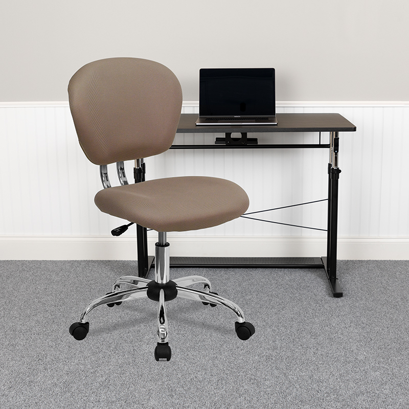 Alamont Furniture, ALA-I348-4598, Mesh Task Office Chairs