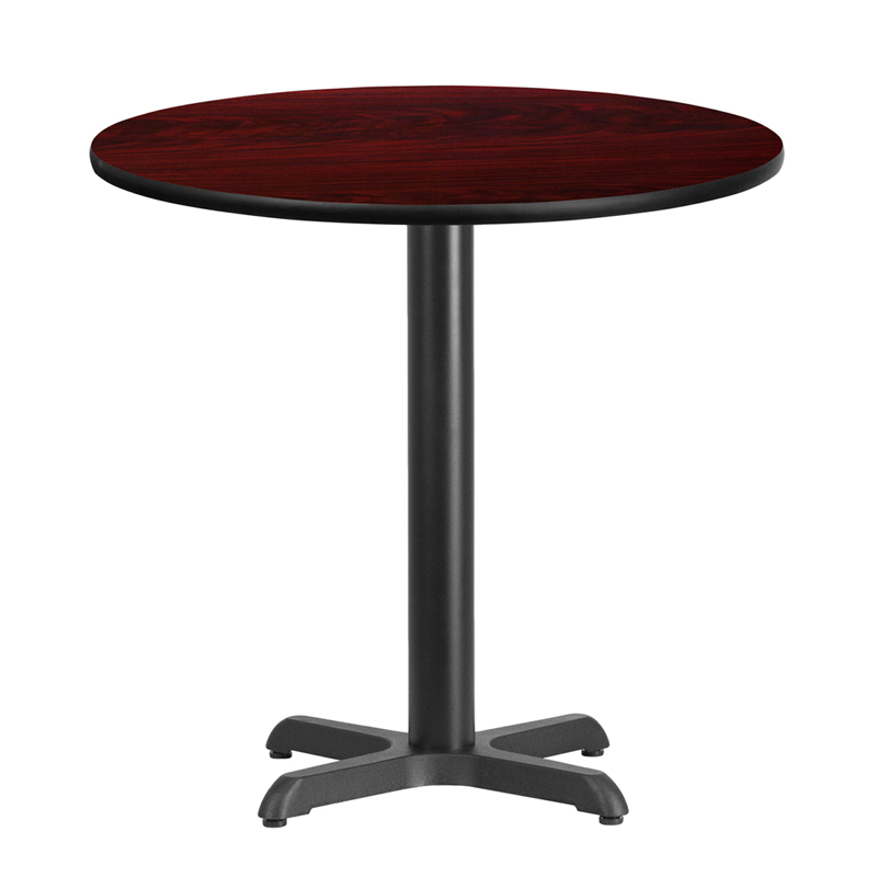Alamont Furniture, ALA-YVSE-23609, Restaurant Dining Table and Bases
