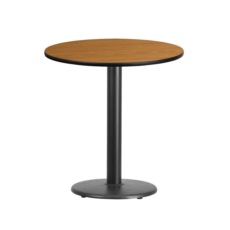 Alamont Furniture, ALA-YVSE-23667, Restaurant Dining Table and Bases