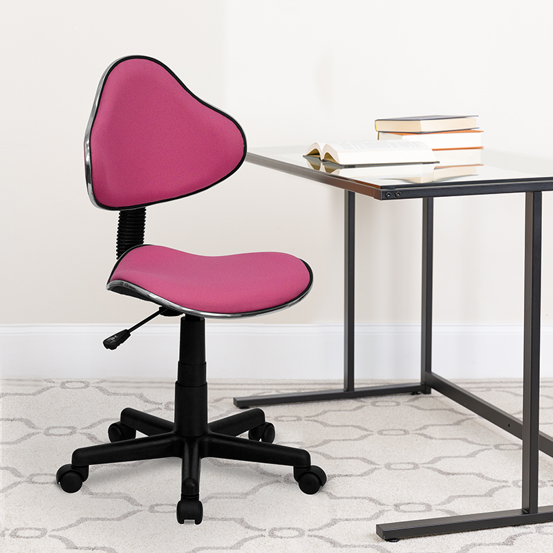 Alamont Furniture, ALA-CU7Z-116, Fabric Task Office Chairs