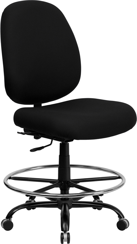 Alamont Furniture, ALA-XM82-5117, Drafting Stools