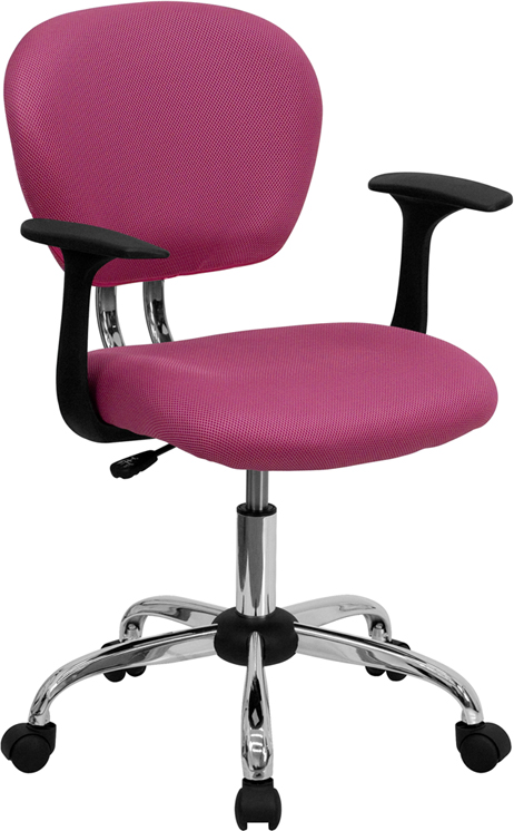 Alamont Furniture, ALA-I348-5202, Mesh Task Office Chairs