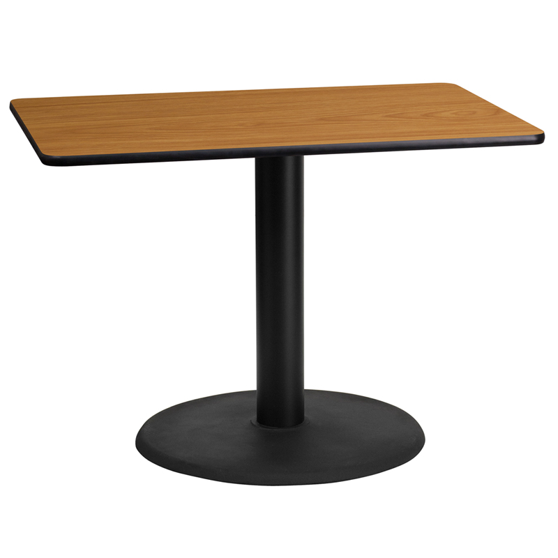 Alamont Furniture, ALA-YVOB-23434, Restaurant Dining Table and Bases