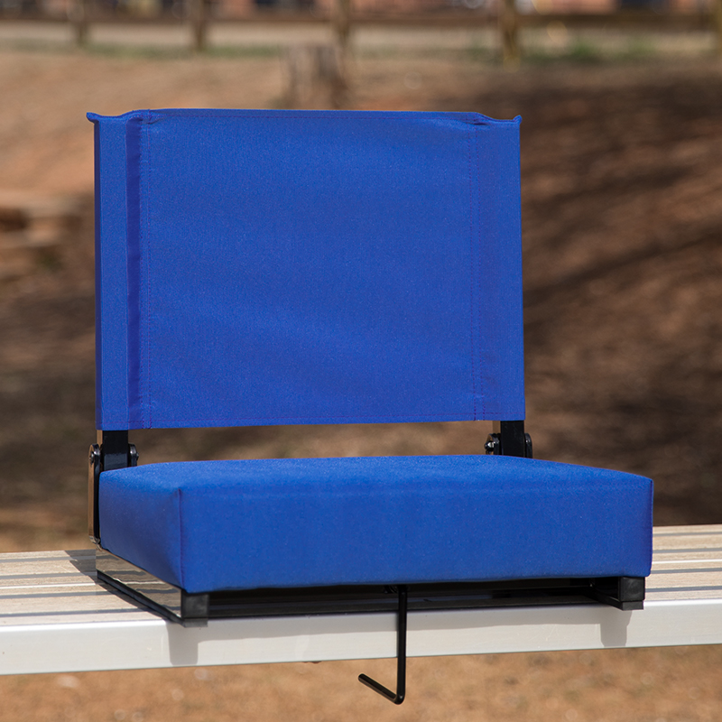 Alamont Furniture, ALA-YVTU-162210, Stadium Chairs