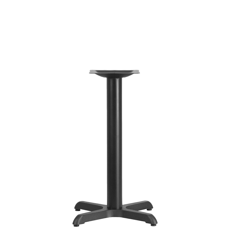 Alamont Furniture, ALA-YVU3-3403, Restaurant Table Bases