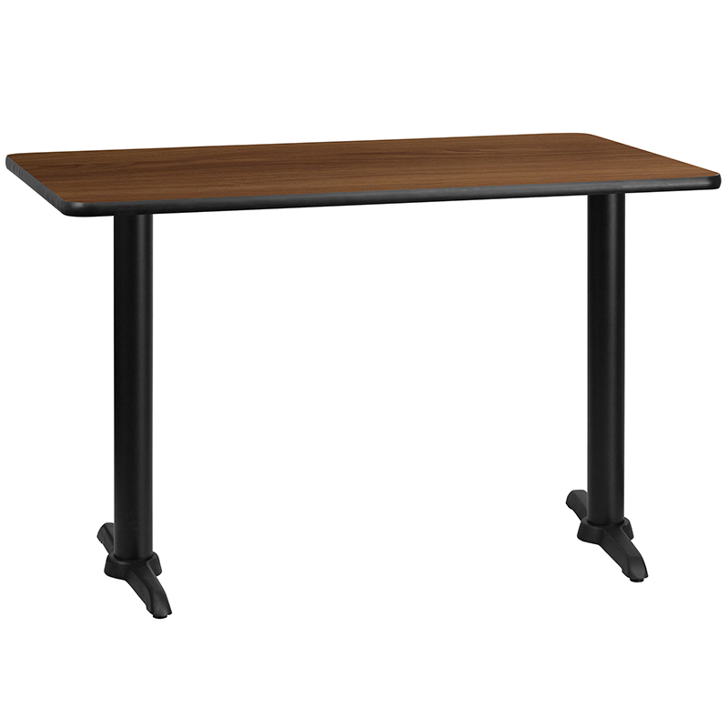 Alamont Furniture, ALA-YVXB-23665, Restaurant Dining Table and Bases