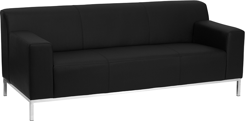 Alamont Furniture, ALA-ZCEF-3808, Reception Grouping - Sofa