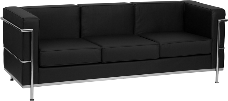Alamont Furniture, ALA-ZCSF-14946, Reception Grouping - Sofa