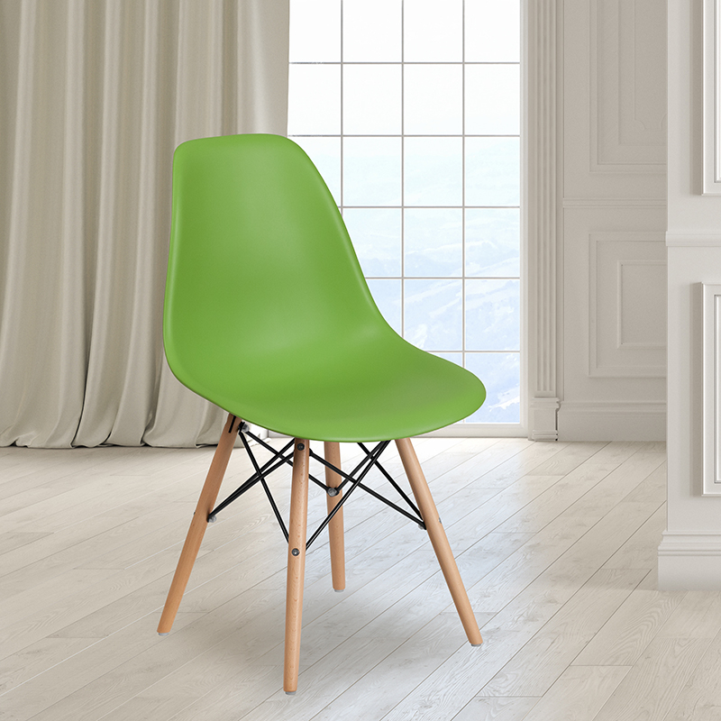 Alamont Furniture, ALA-GI24-211485, Plastic Party Chairs
