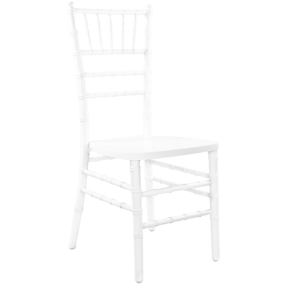 Alamont Furniture, ALA-XEDIJ-269827, Wood Chiavari Chairs