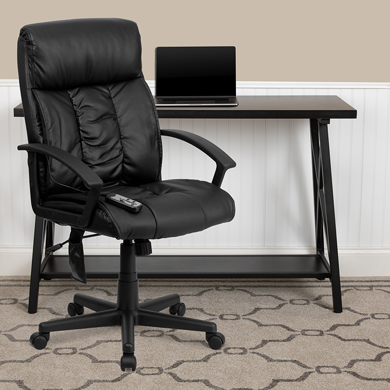 Alamont Furniture, ALA-CUZ6-9196, Massaging Office Chairs