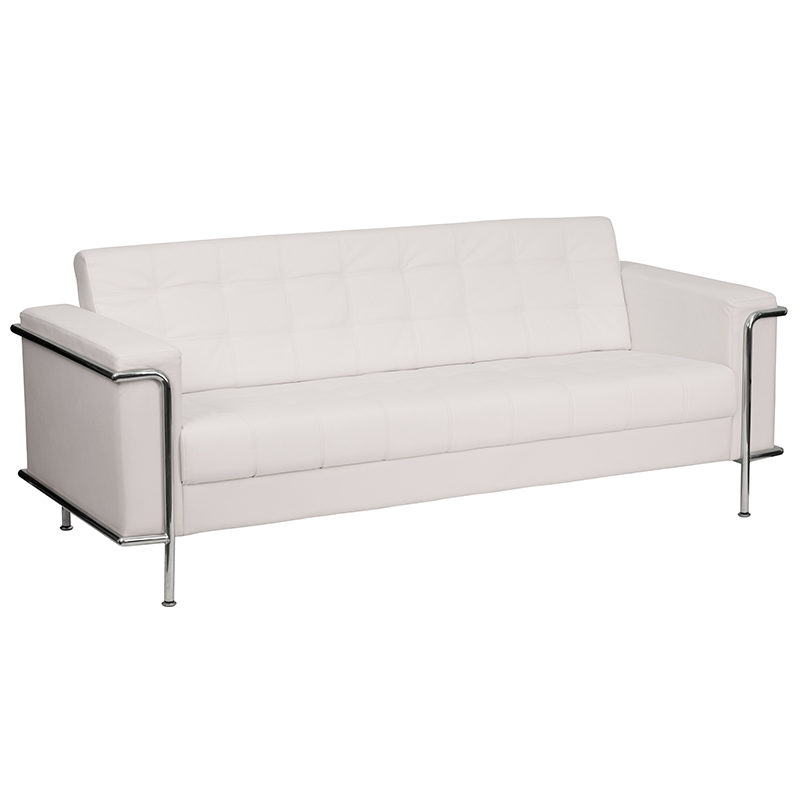 Alamont Furniture, ALA-ZCMF-4819, Reception Grouping - Sofa