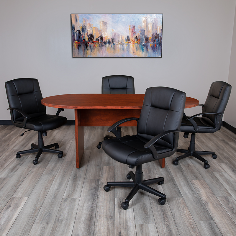 Alamont Furniture, ALA-HDUM-443407, 6 Foot Conference Tables