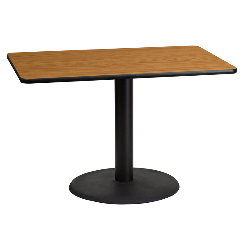 Alamont Furniture, ALA-YVOB-23611, Restaurant Dining Table and Bases