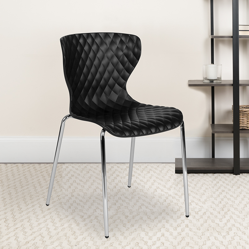 Alamont Furniture, ALA-MG8-232234, Plastic Stack Chairs