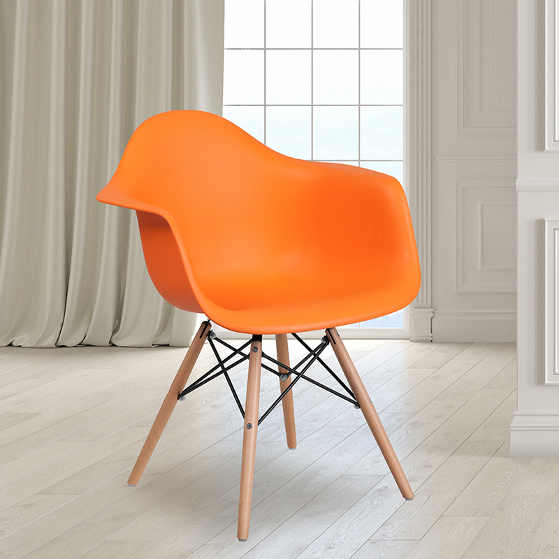 Alamont Furniture, ALA-GI24-211502, Plastic Party Chairs