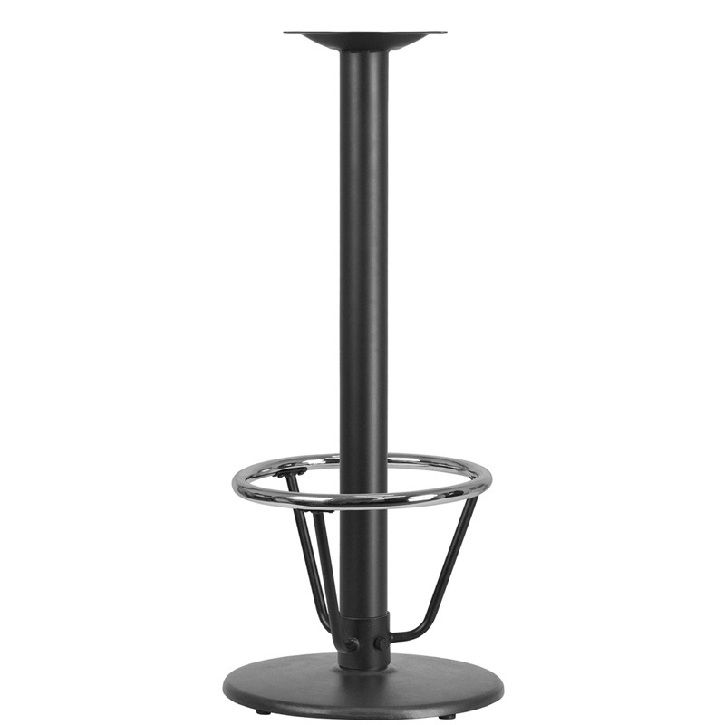 Alamont Furniture, ALA-YVUS-215756, Restaurant Table Bases