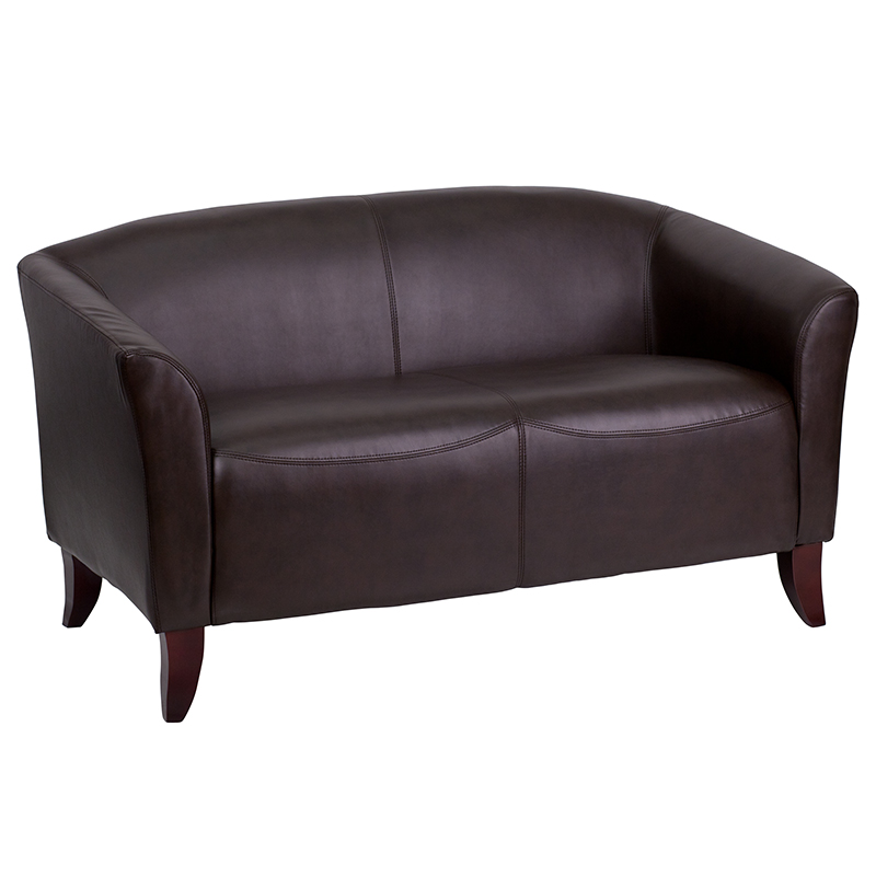 Alamont Furniture, ALA-2223-6627, Reception Grouping - Loveseat