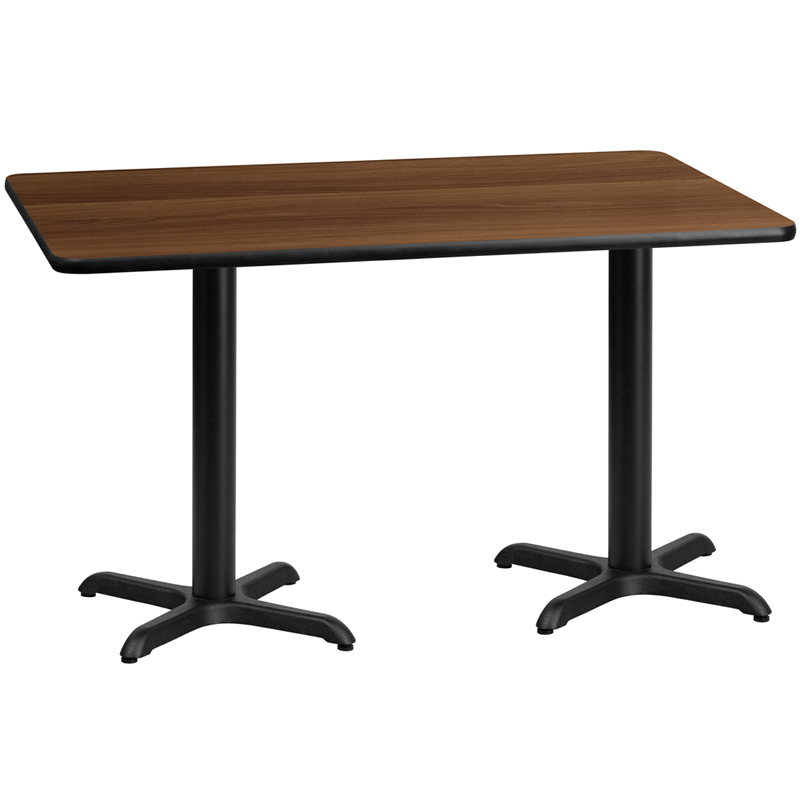Alamont Furniture, ALA-YVXB-23701, Restaurant Dining Table and Bases
