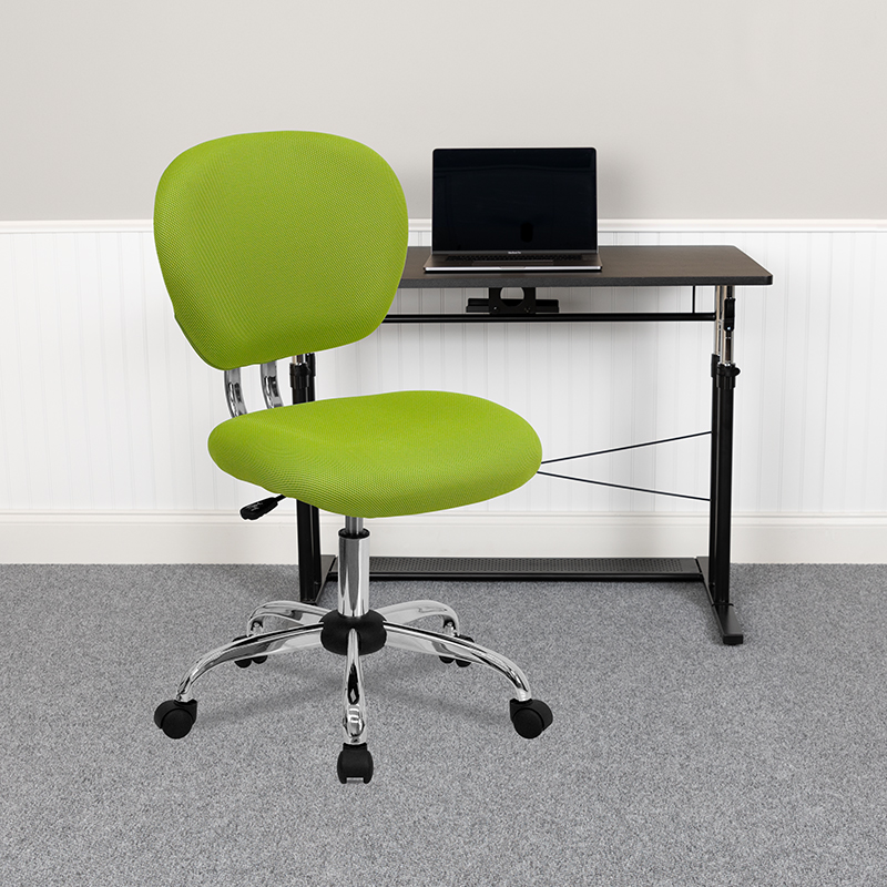 Alamont Furniture, ALA-I348-4591, Mesh Task Office Chairs