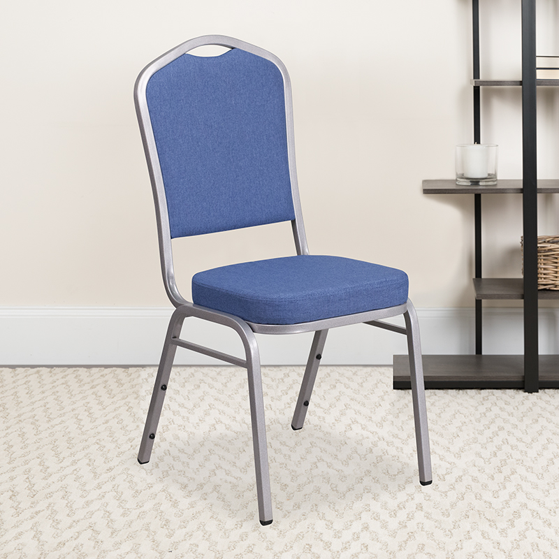 Alamont Furniture, ALA-GED1-182222, Banquet Stack Chairs