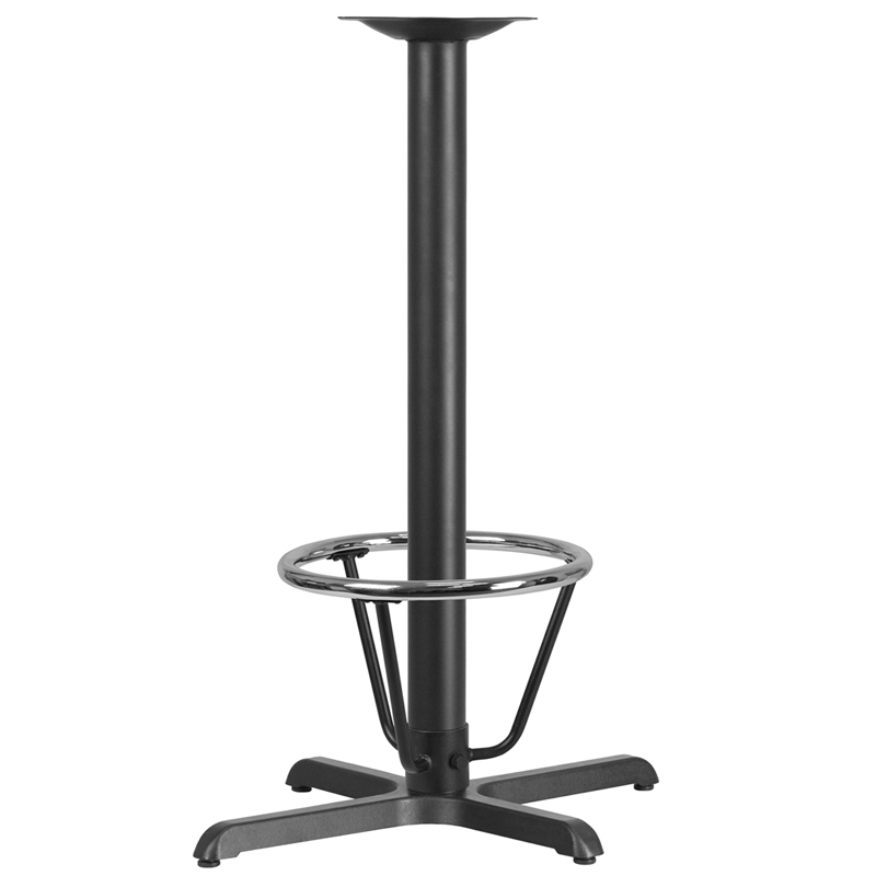Alamont Furniture, ALA-YVU3-215753, Restaurant Table Bases