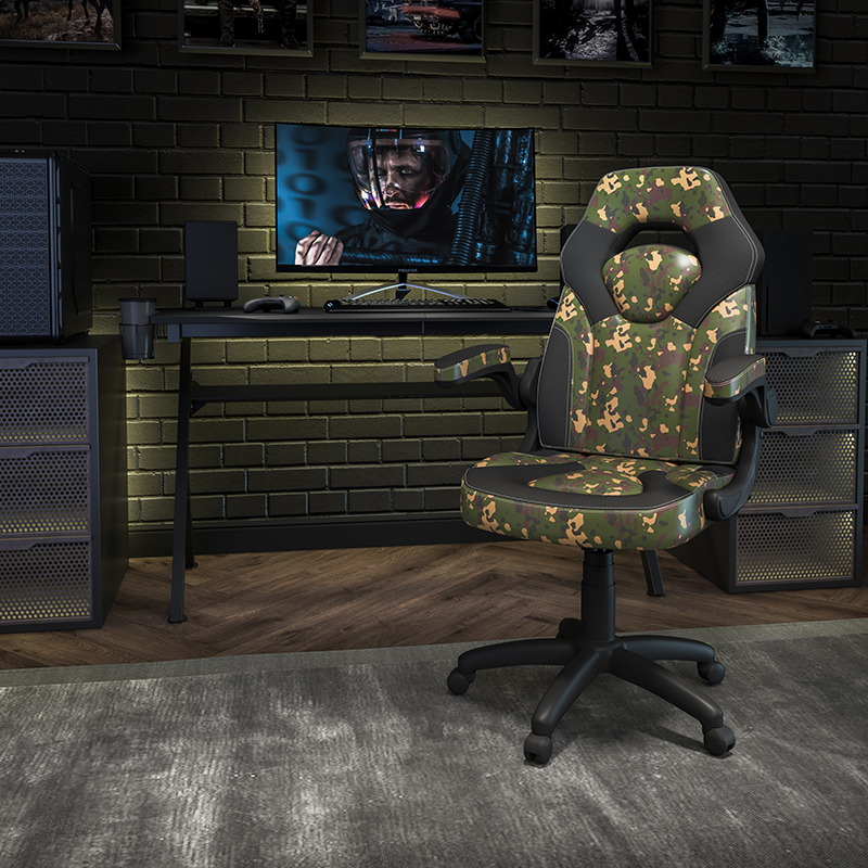 Alamont Furniture, ALA-DI11-270200, Racing Chairs