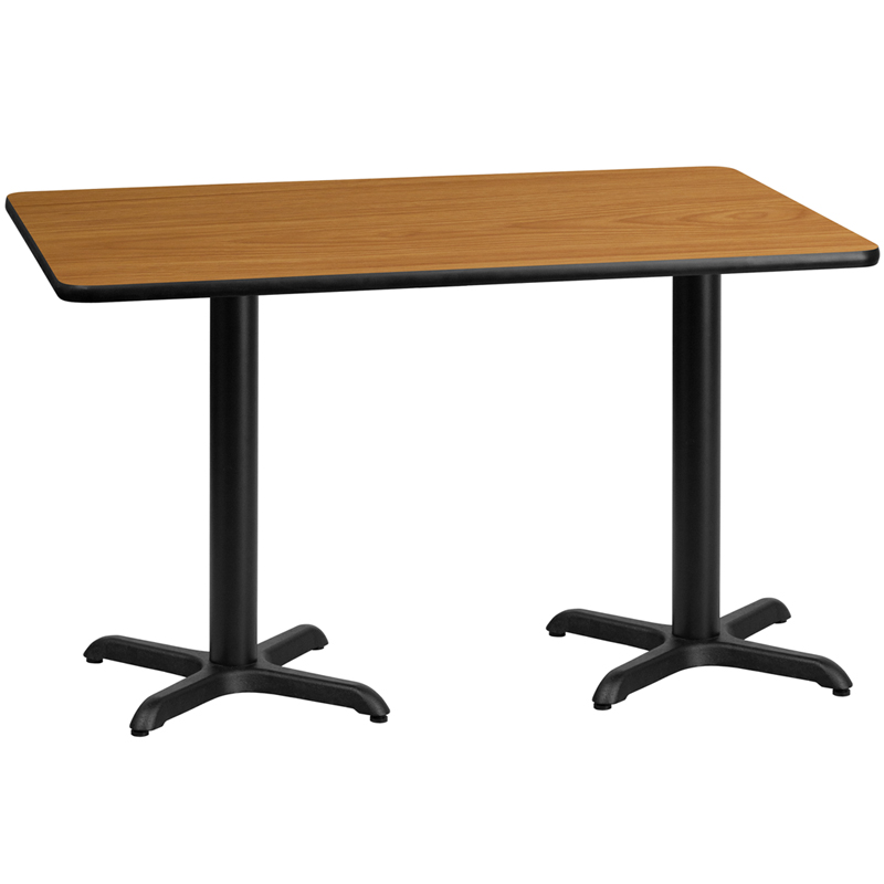 Alamont Furniture, ALA-YVOB-23697, Restaurant Dining Table and Bases