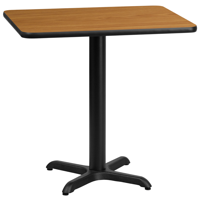 Alamont Furniture, ALA-YVOB-23460, Restaurant Dining Table and Bases
