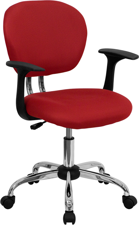 Alamont Furniture, ALA-I348-5194, Mesh Task Office Chairs