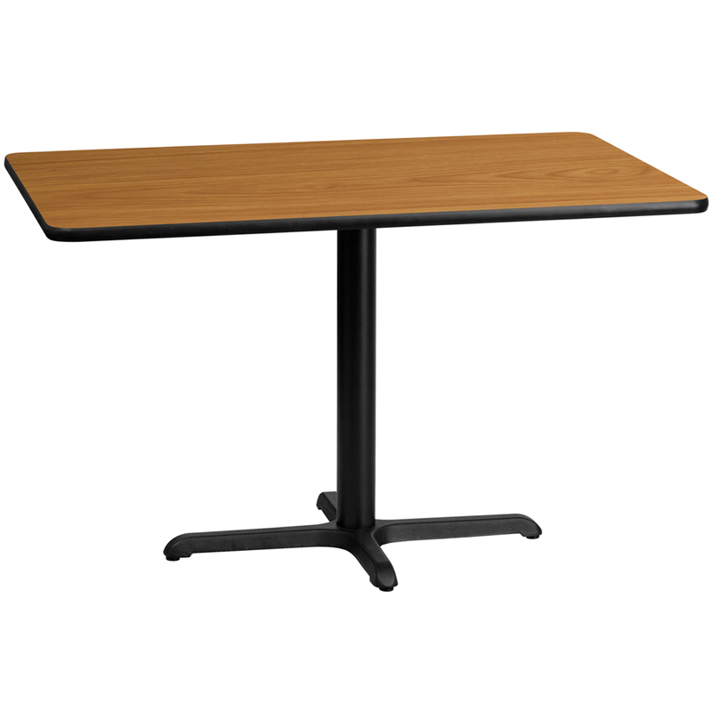 Alamont Furniture, ALA-YVOB-23657, Restaurant Dining Table and Bases