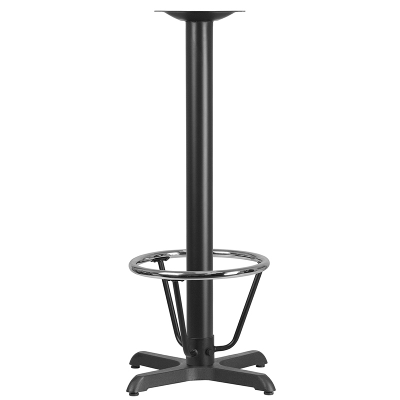 Alamont Furniture, ALA-YVU3-215752, Restaurant Table Bases