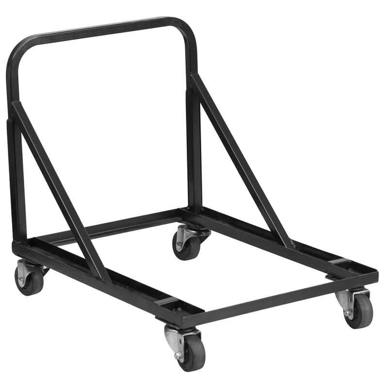 Alamont Furniture, ALA-IGNV-5428, Music Stack Chair Dolly