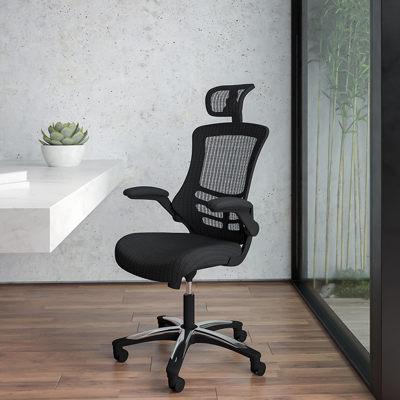 Alamont Furniture, ALA-CMY-24219, Mesh Executive Office Chairs