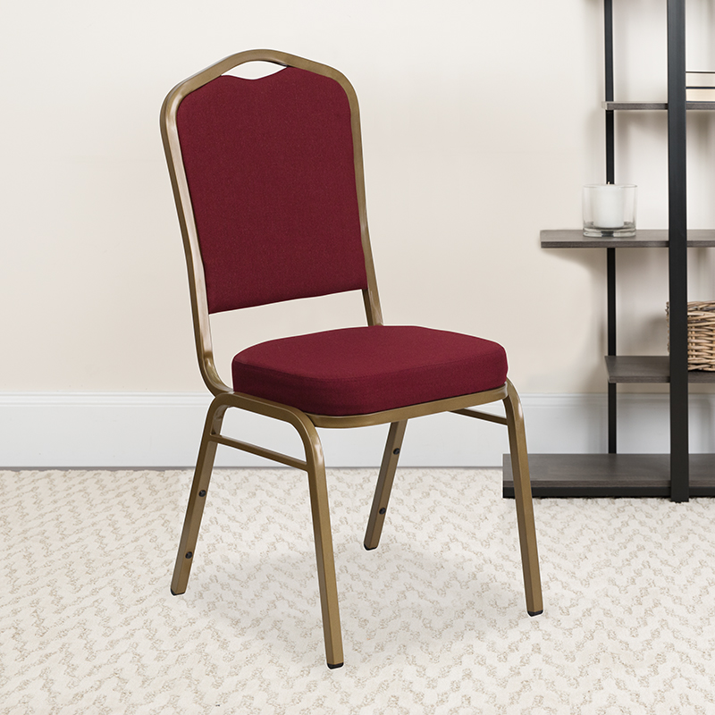 Alamont Furniture, ALA-GED1-847, Banquet Stack Chairs