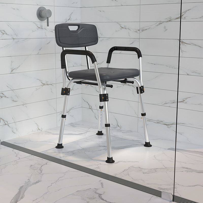 Alamont Furniture, ALA-EDIZ-442231, Bath Safety