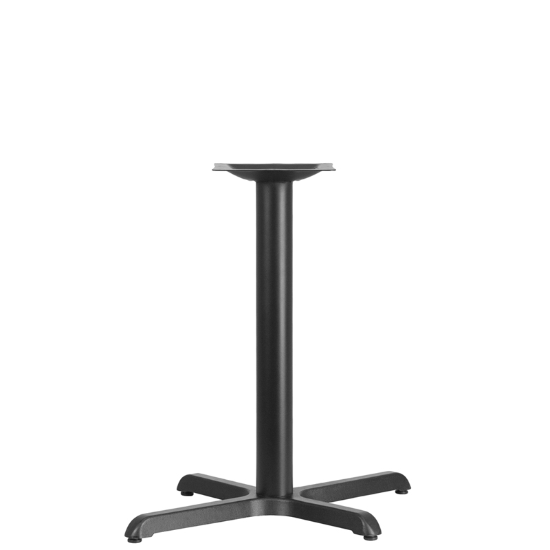 Alamont Furniture, ALA-YVU3-3404, Restaurant Table Bases
