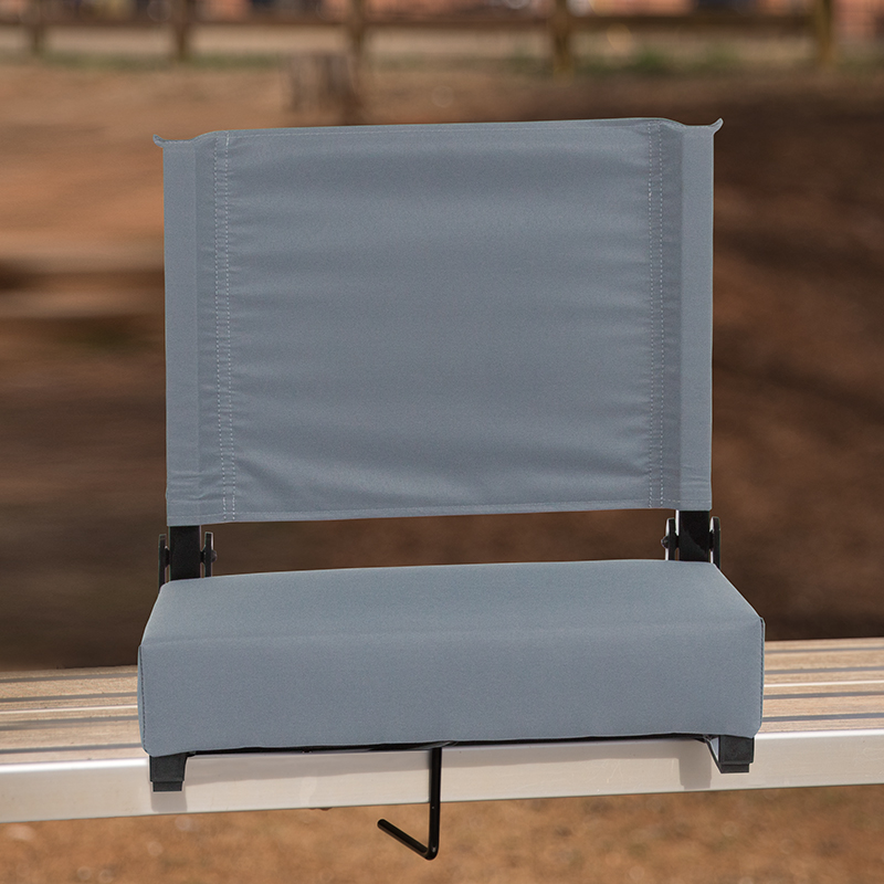 Alamont Furniture, ALA-YVTU-232360, Stadium Chairs