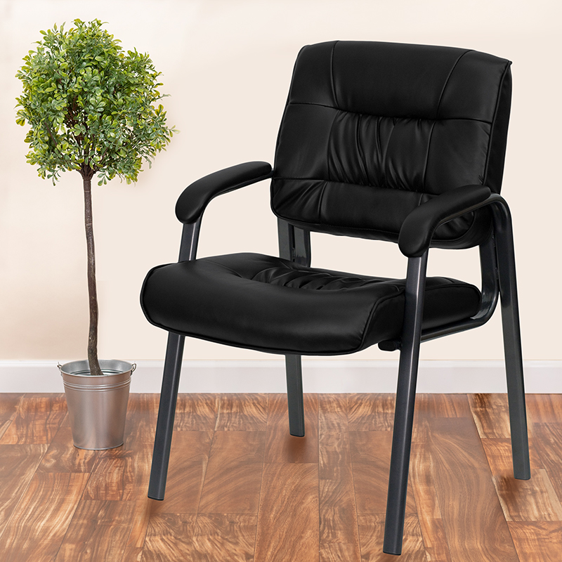 Alamont Furniture, ALA-CU25-754, Leather Side Chairs