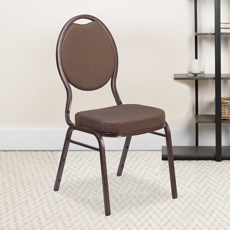Alamont Furniture, ALA-GED1-194934, Banquet Stack Chairs