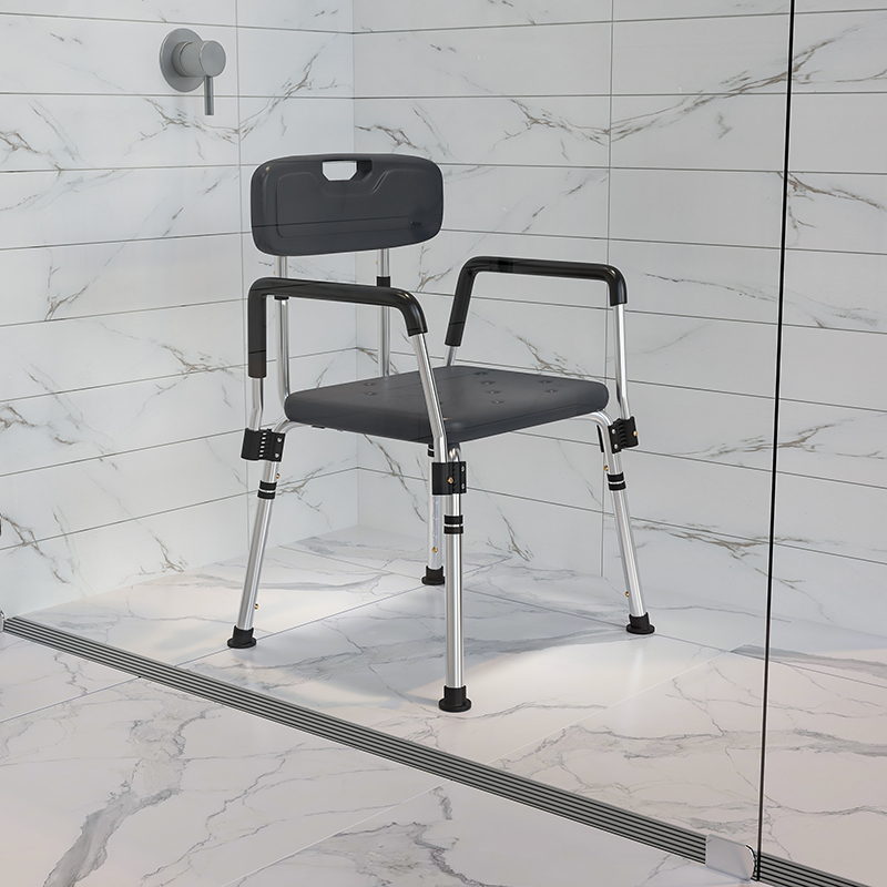 Alamont Furniture, ALA-EDIZ-442227, Bath Safety