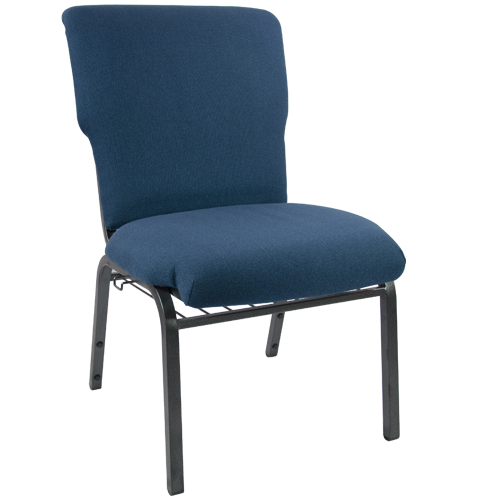 Alamont Furniture, ALA-FQDIU-269511, 21" Church Chairs