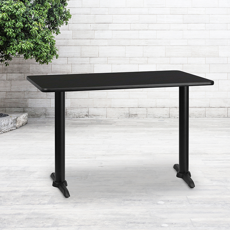 Alamont Furniture, ALA-YVCM-23687, Restaurant Dining Table and Bases