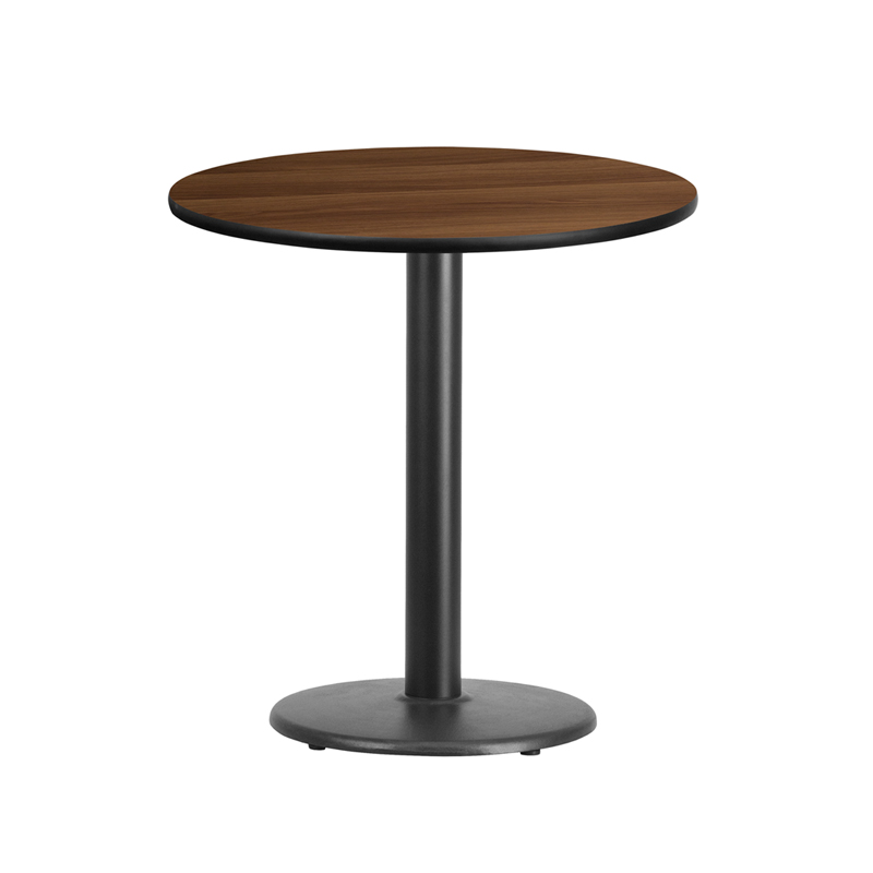 Alamont Furniture, ALA-YVSE-23671, Restaurant Dining Table and Bases