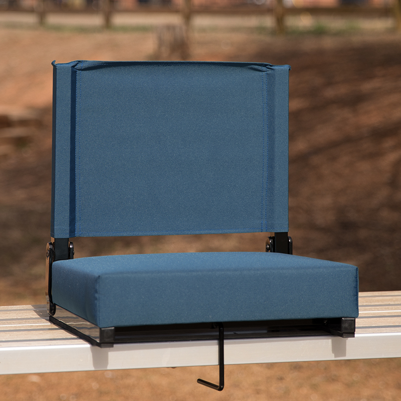 Alamont Furniture, ALA-YVTU-162212, Stadium Chairs