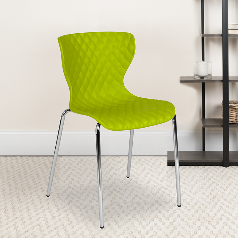 Alamont Furniture, ALA-MG8-232238, Plastic Stack Chairs