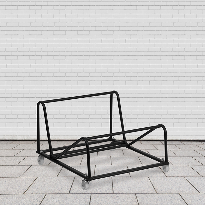 Alamont Furniture, ALA-SVU2-980, Sled Base Stack Chair Dolly