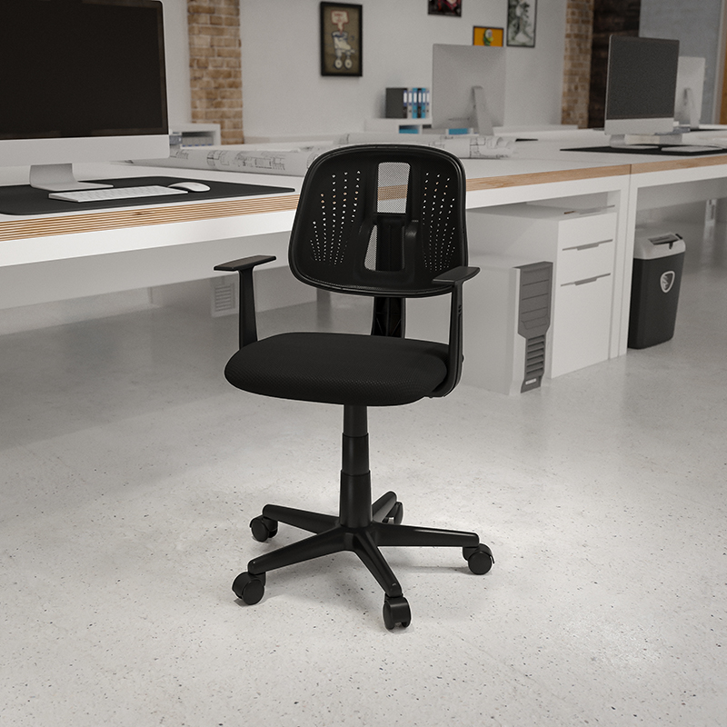 Alamont Furniture, ALA-MG24-443507, Mesh Task Office Chairs